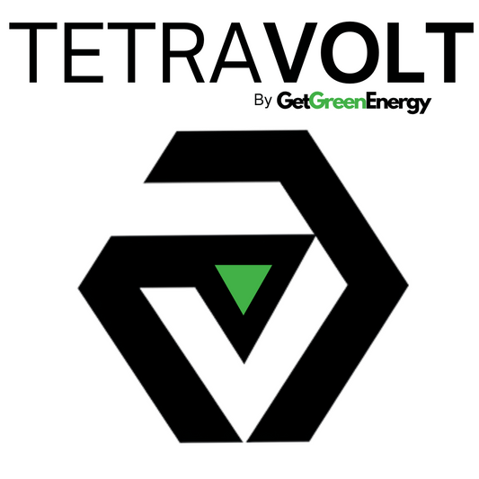 Powering Progress: Why TetraVolt by GetGreenEnergy is the Ultimate Commercial and Agricultural Battery Solution