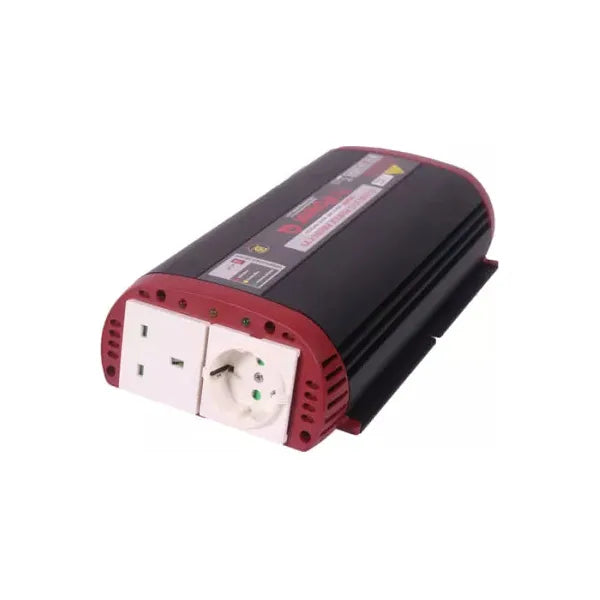 Sterling Power I12800 Pro Power Q 12v 800w Inverter