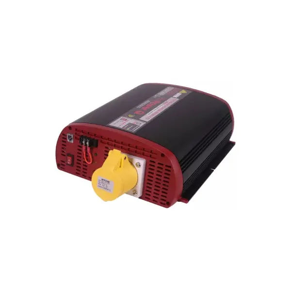 Sterling Power AI121800 110v 1800w Quasi Sine Wave 12v Inverter