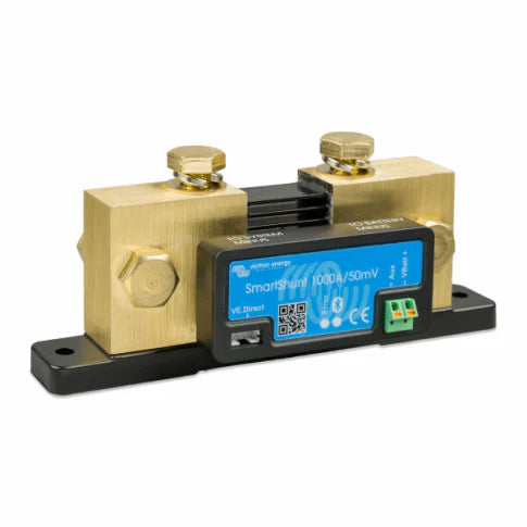 Victron 1000A Smartshunt - SHU050210050
