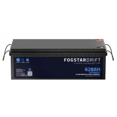 Fogstar Drift 628Ah – 12V lithium leisure battery