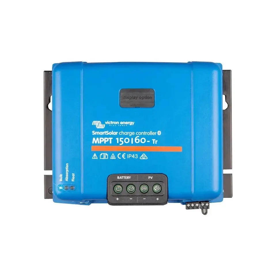 Victron Energy SmartSolar MPPT 150/60-Tr – SCC115060211