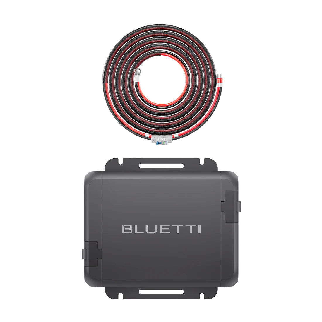 BLUETTI Charger 1 | 560W Alternator Charger – GetGreenEnergy
