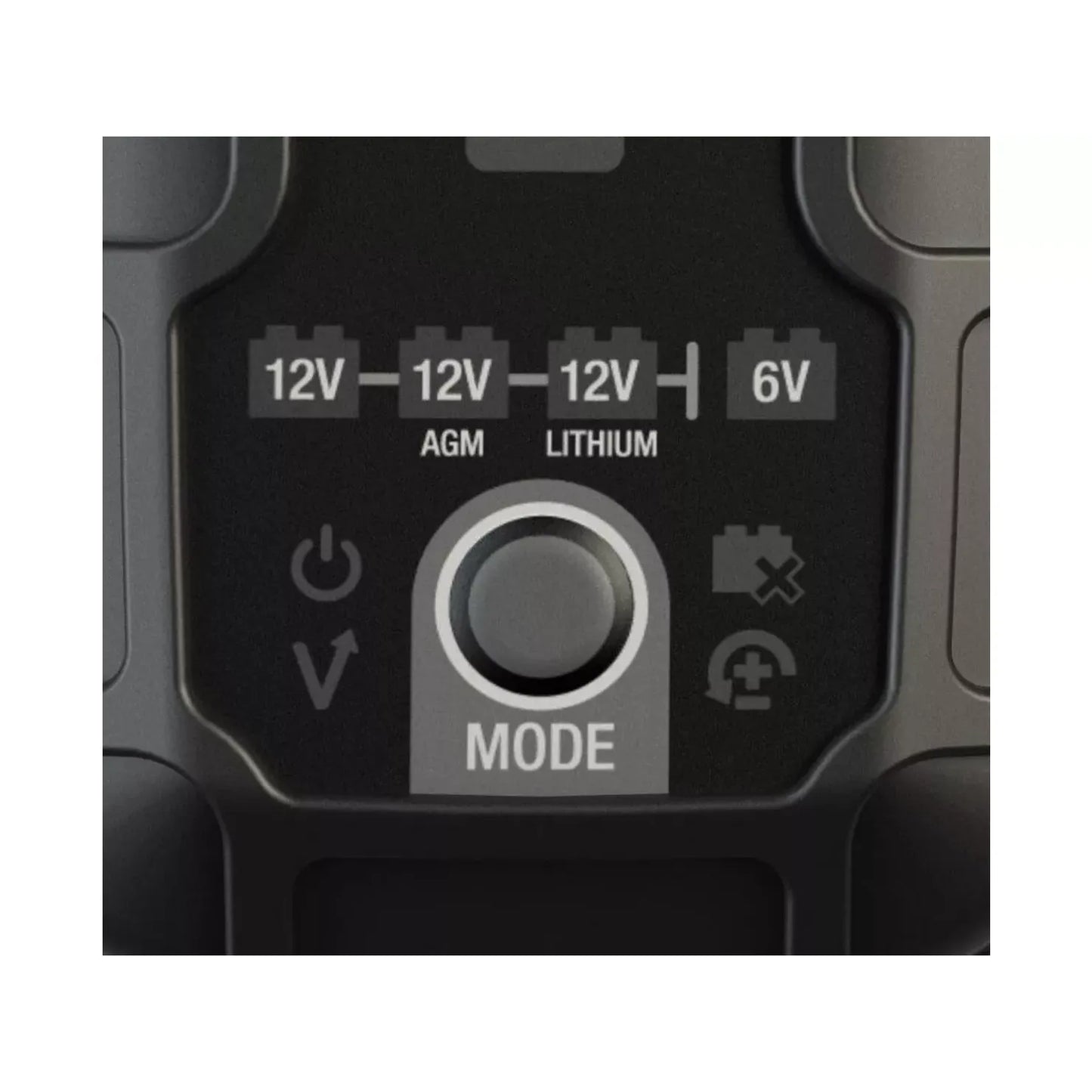 NOCO GENIUS1 1-Amp Battery Charger