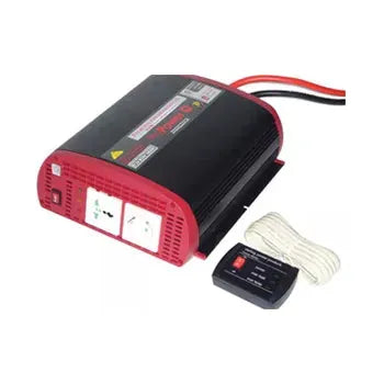 Sterling Power I121800 Pro Power Q 12v 1800w Inverter