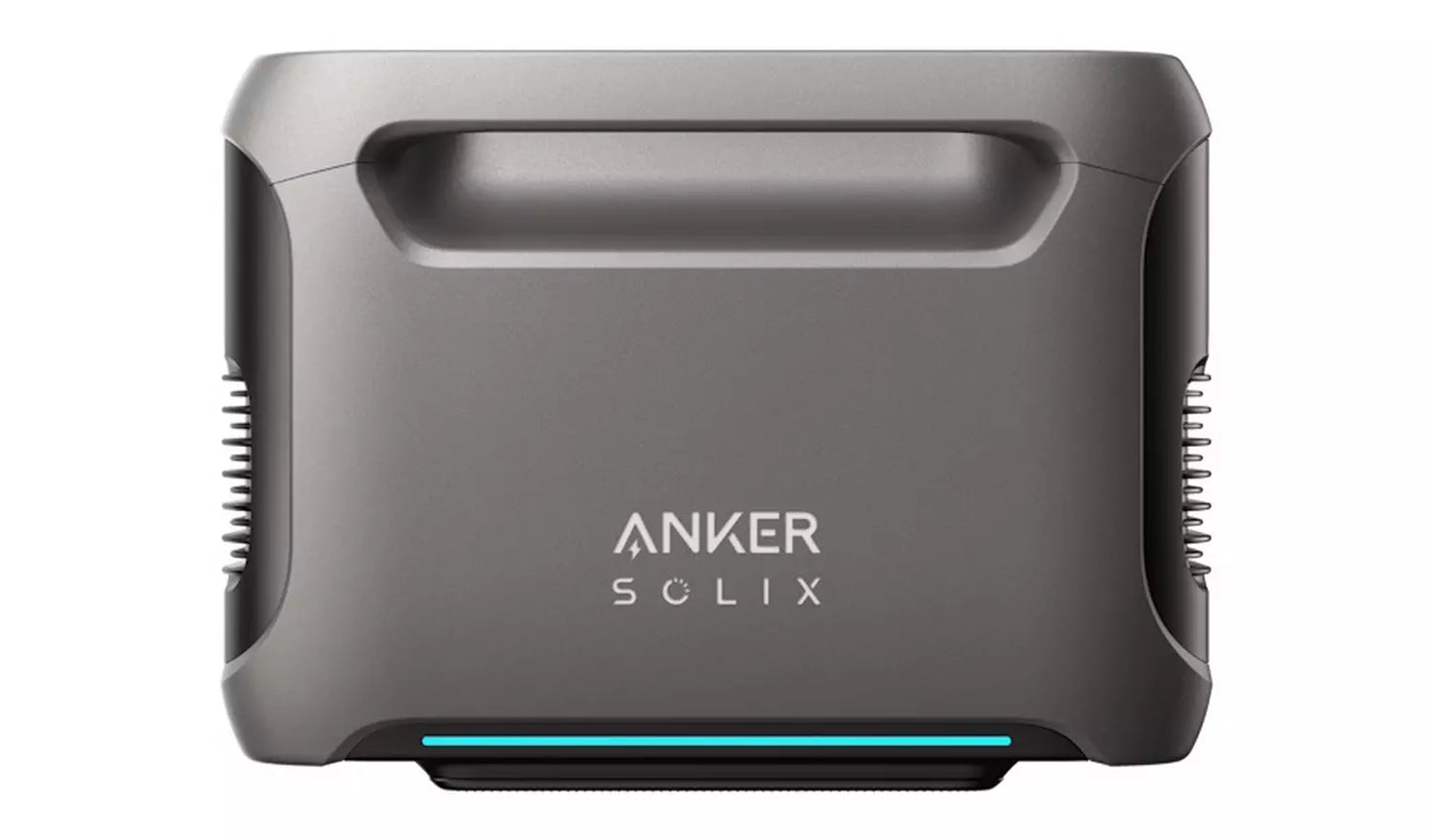 ANKER SOLIX BP3800 EXPANSION BATTERY F3800 . 3840Wh