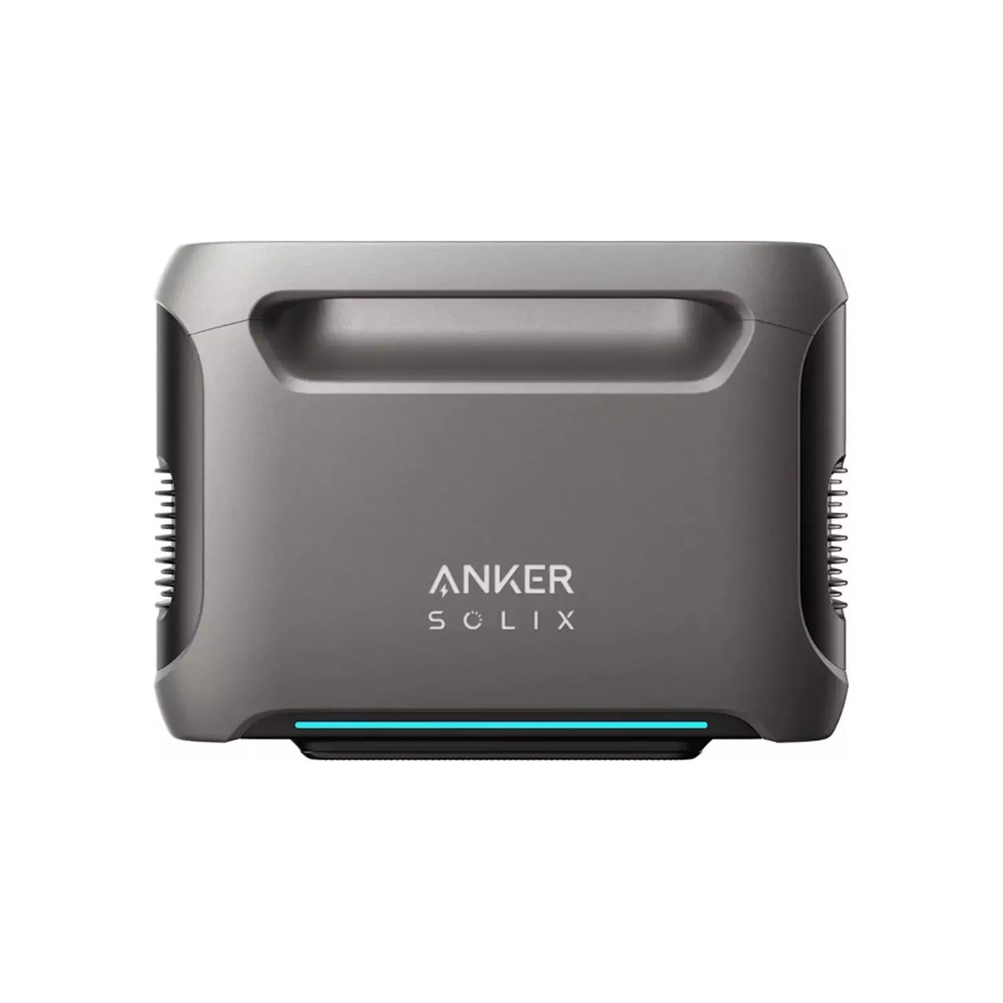 ANKER SOLIX BP3800 EXPANSION BATTERY F3800 . 3840Wh
