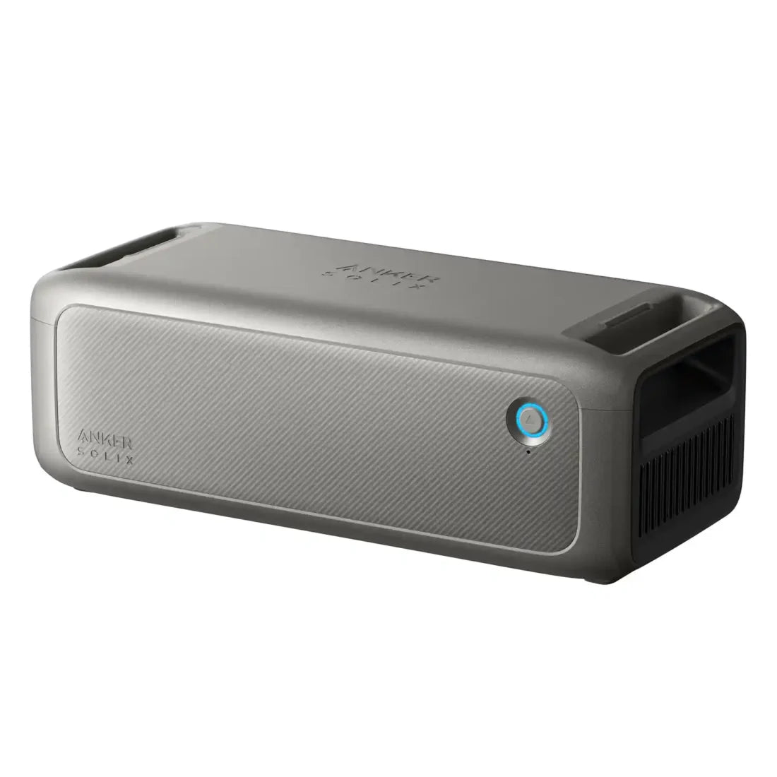 Anker SOLIX BP3000 Expansion Battery – 3072Wh LiFePO4 Power Upgrade for SOLIX F3000 Power Station