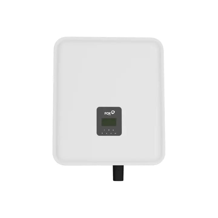 FOX ESS H3 6.0KW 3PH Hybrid/AC Inverter