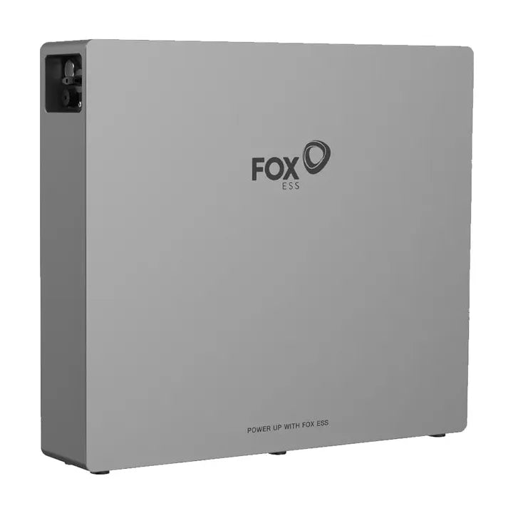 Fox ESS EP11 10.36kWh 384V Battery