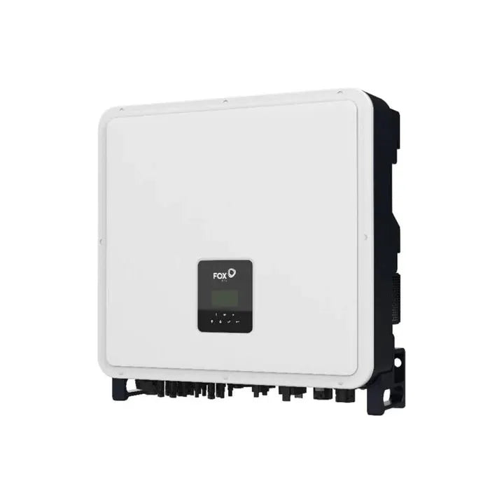 Fox ESS H3 Pro 30kW 3PH Hybrid Inverter