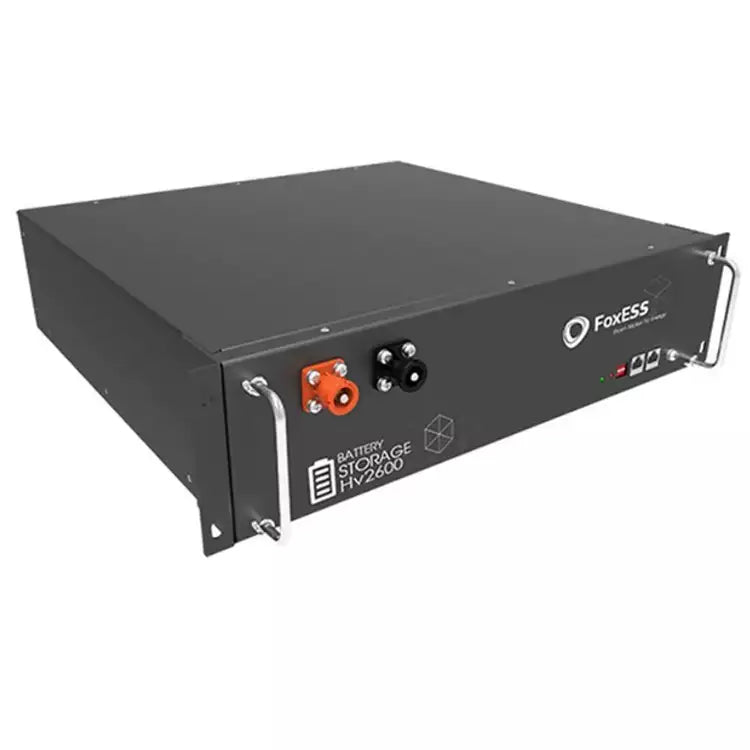 Fox HV2600 2.6kWh HV Battery V1