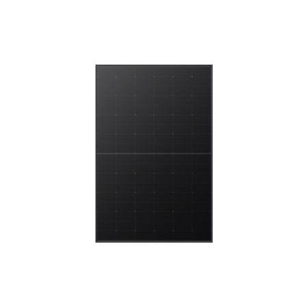 LONGi Solar Hi-MO X6 Max 505WP Full Black PV Panel LR7-60HTB-505