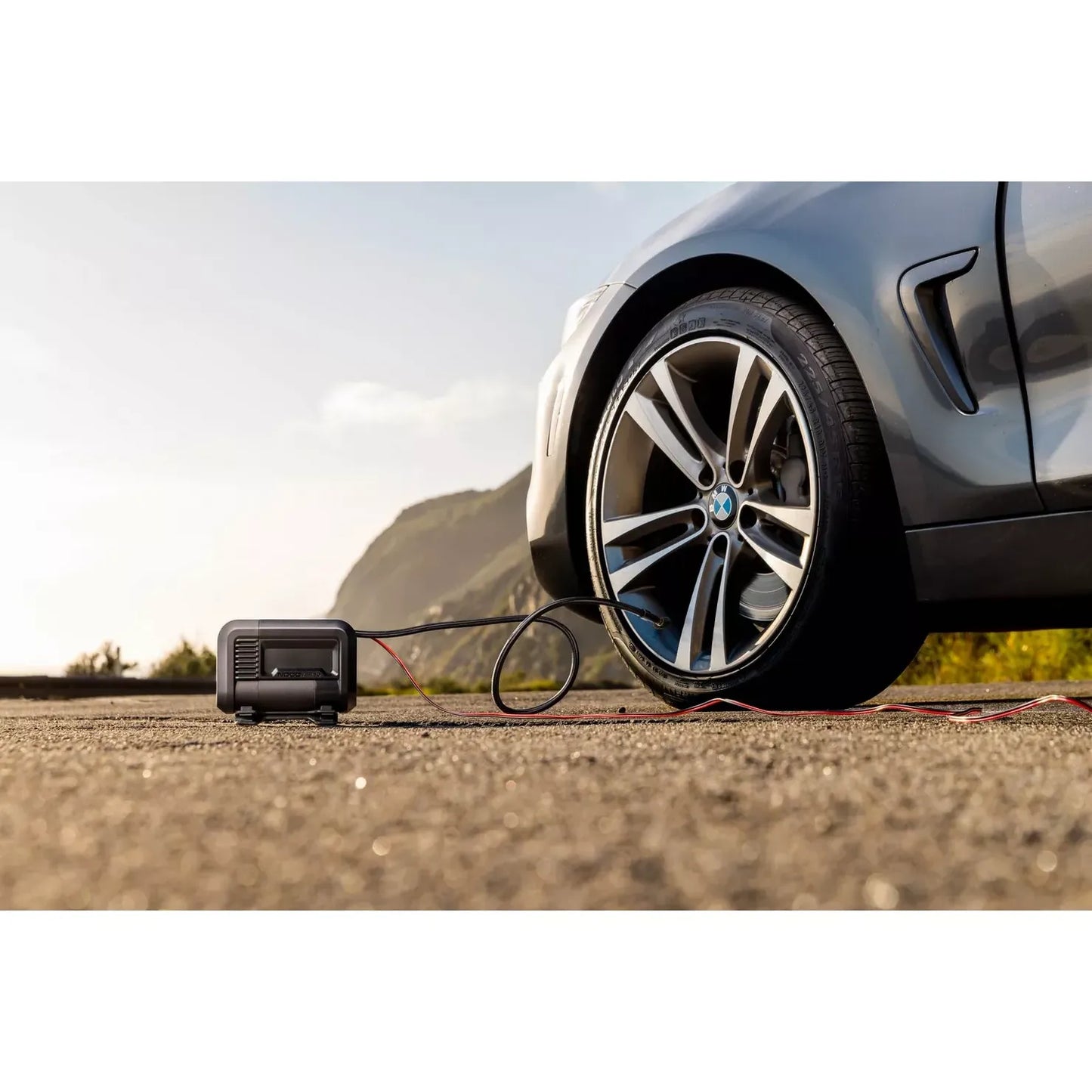 NOCO AIR10 - 10A Portable Air Inflator