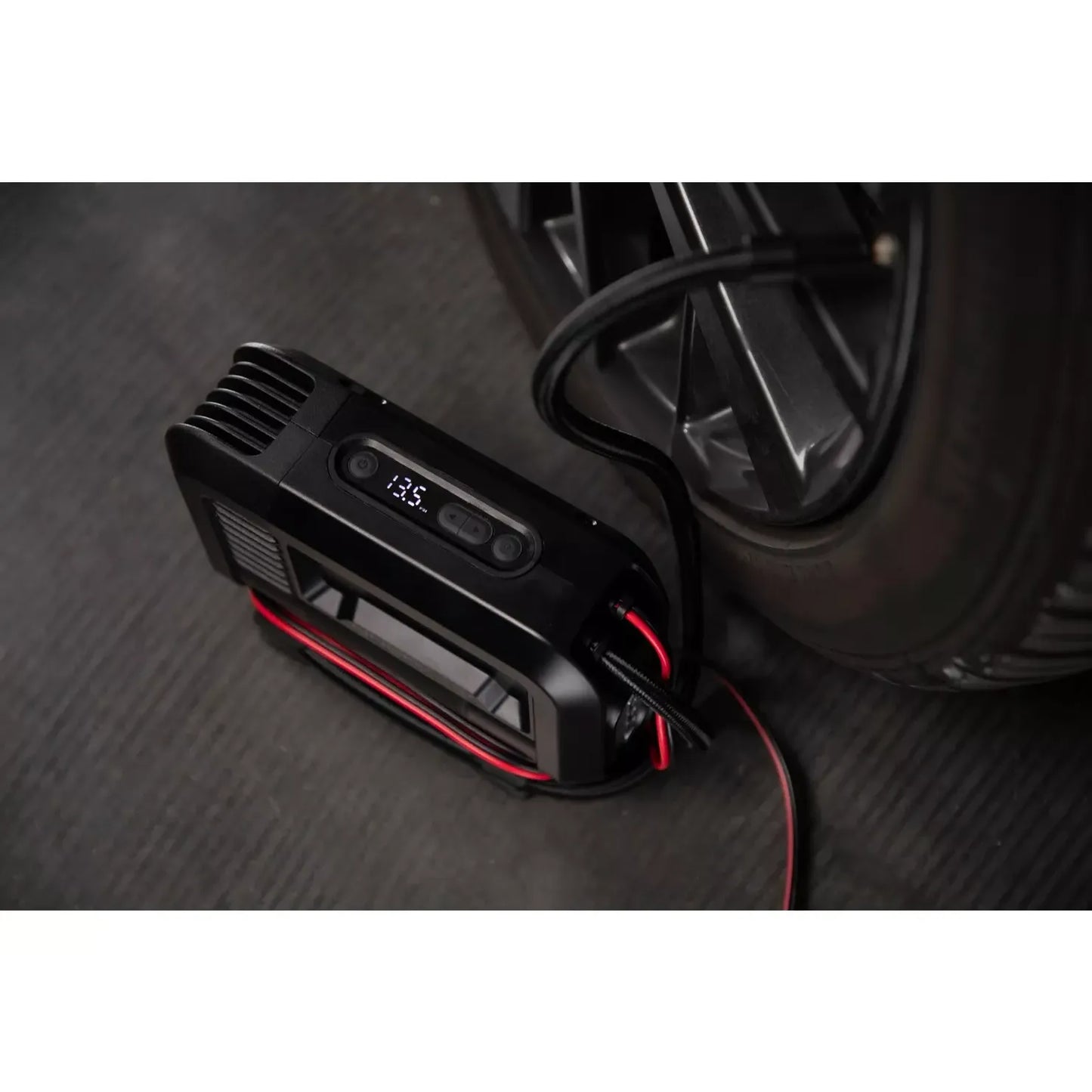 NOCO AIR15 - 15A Portable Air Inflator