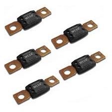 Victron 60a/32v Mega Fuse *5 Pack* - CIP136060010