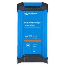Victron Energy Blue Smart IP22 Charger 12V 30A *3 Outputs* – BPC123048022