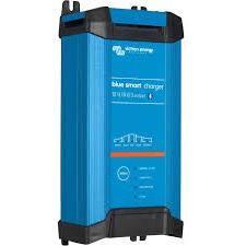 Victron Energy Blue Smart IP22 Charger 12V 15A *3 Output* - BPC121544022