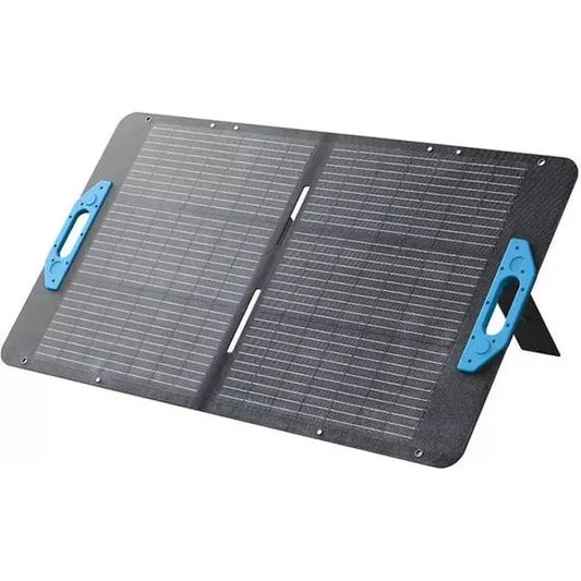ANKER SOLIX PS100 . 100W . MC4 CONNECTIONS