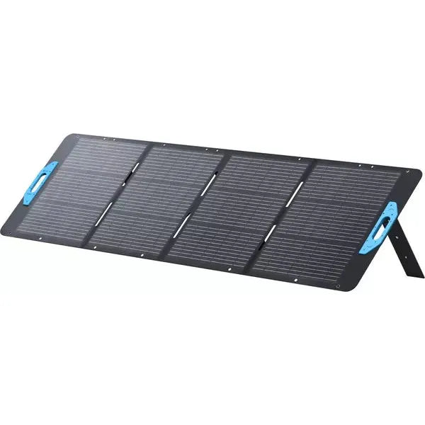 ANKER SOLIX PS200 . 200W . MC4 CONNECTIONS