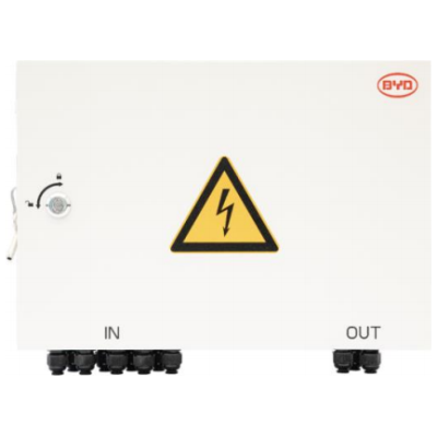 BYD Combiner Box for Battery-Box Premium HVS & HVM - 13193966-00