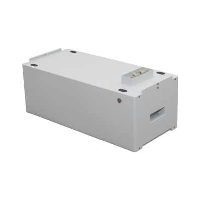 BYD Battery Box Premium LVS 4.0kWh Lithium Battery - BYD-LVS-4.0