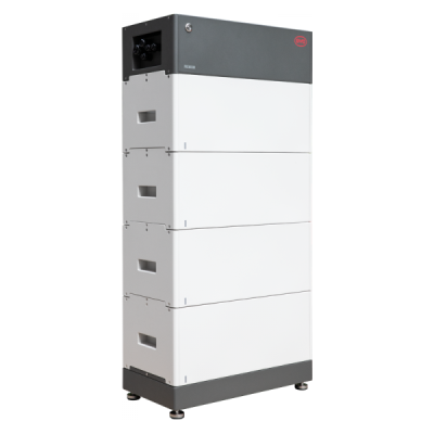 BYD 10.2 kWh HVS Battery Box Premium - BCU & Batteries - BYD-HVS-10.2