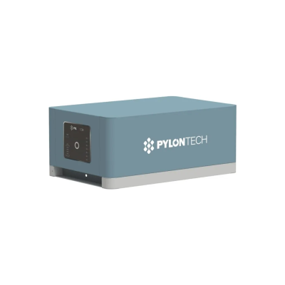 Pylon Force-FH2 BMS with Base and Cables - FC0500M-40S-FH2