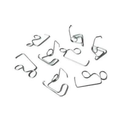 BirdBlocker BoxClips 30mm(14-18m width) - 50pcs - VDV-756006