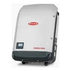Fronius Symo Advanced 20kW Solar Inverter - 3 Phase (Lite) - 4.210.163.001