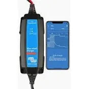 Victron Energy Blue Smart IP65 Charger 6V/12V 1.1A – BPC120134024R