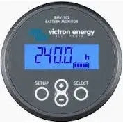 Victron Battery Monitor BMV-702 - BAM010702000R