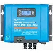 Victron Energy SmartSolar MPPT 150V 100A MC4 VE.Can – SCC115110511