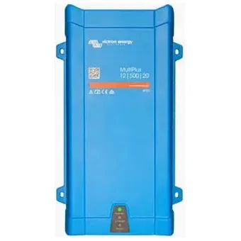Victron Energy MultiPlus 12v Inverter Charger 12/500/20-16 VE.Bus – PMP121500000