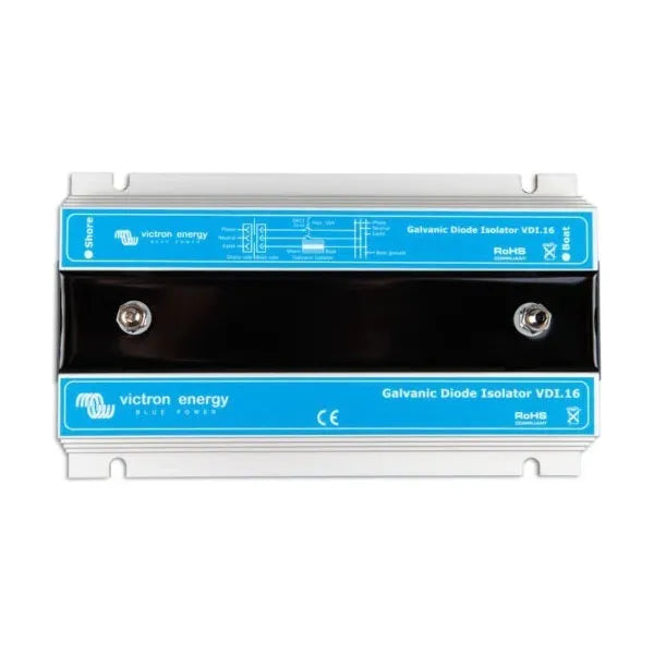 Victron Energy Galvanic Isolator VDI-16 – GDI000016000