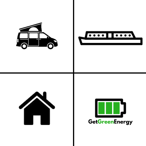 he Perfect Power Partner: Get Green Energy's New Pre-Made Off-Grid Kits!