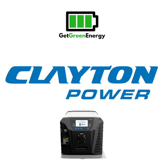 Why Clayton Power is Ideal for Campervans and Marine Setups – Plus Top Alternatives from Fogstar, Victron, Anker & Renogy