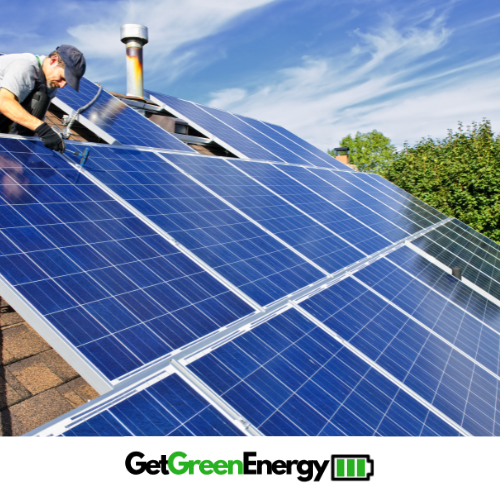 The Future is Green: Why You Should Switch to Renewable Energy at Home and On the Go