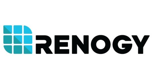 GetGreenEnergy.co.uk: Now an Official Renogy Dealer!