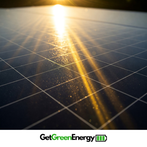 Why Solar Panels Work and Are Effective in the UK: Harnessing the Power of the Sun in the UK