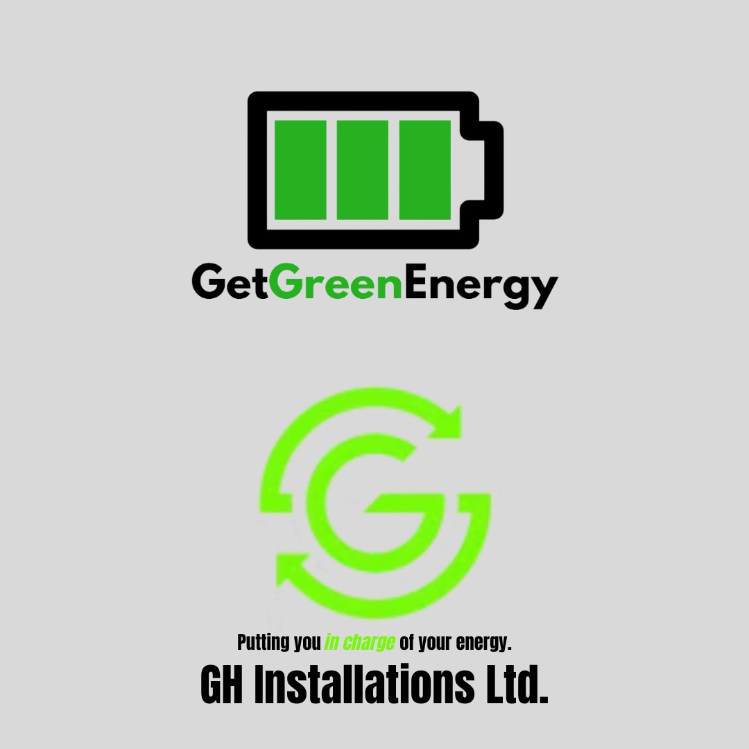 A Great Day with GH Installations: Planning Exciting Renewable Projects