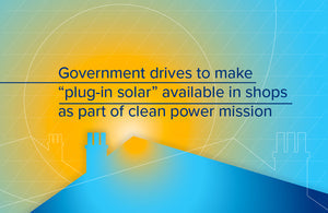 The Solar Revolution is Coming to Your Plug Socket