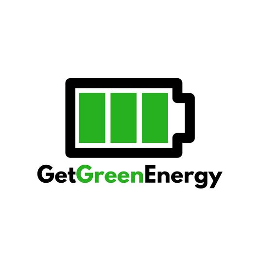 Powering a Sustainable Future: GetGreenEnergy.co.uk and Their Trusted Brands