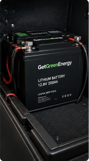 Batteries