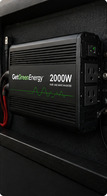 Inverters