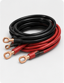 Cables & Accessories