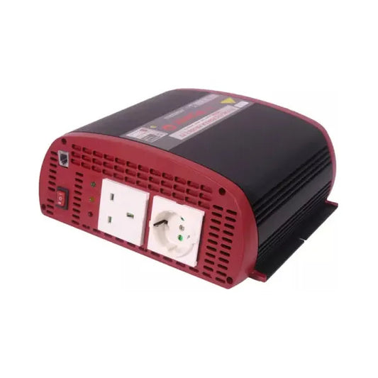 Sterling Power I121800 Pro Power Q 12v 1800w Inverter