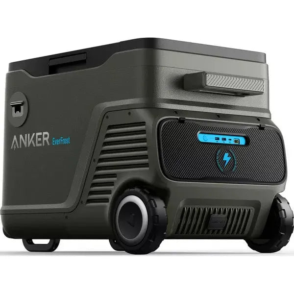 EVERFROST POWERED CO0LER 40L