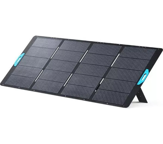 ANKER SOLIX PS400 . 400W . MC4 CONNECTIONS