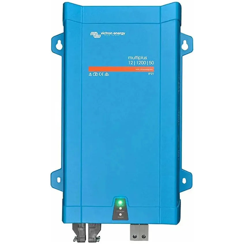Victron Energy MultiPlus 12v Inverter Charger 12/1200/50-16 230V VE.Bus – PMP122120000